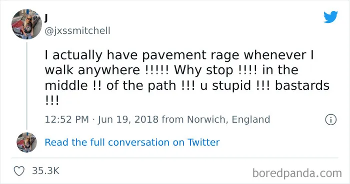 40 British Memes And Posts That Perfectly Describe The People Who Live There
