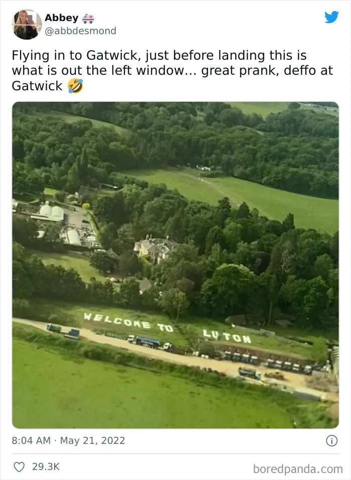 40 British Memes And Posts That Perfectly Describe The People Who Live There