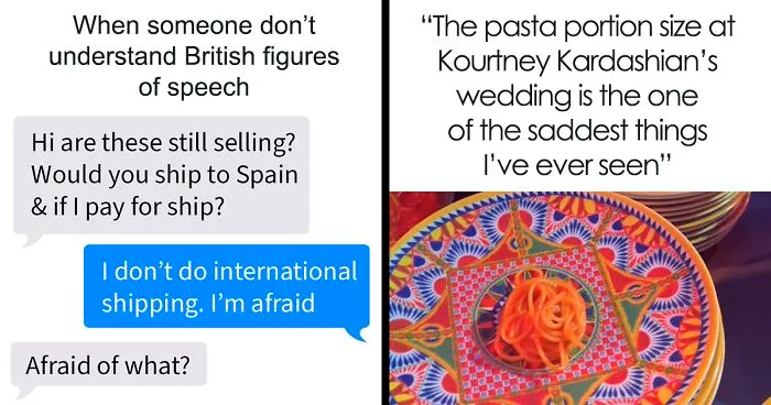 40 British Memes And Posts That Perfectly Describe The People Who Live There