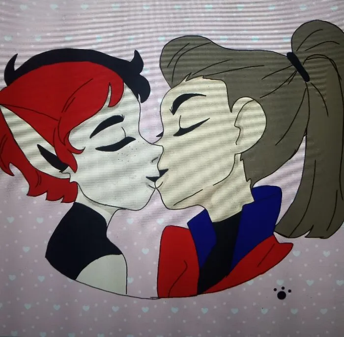 My GF And Me