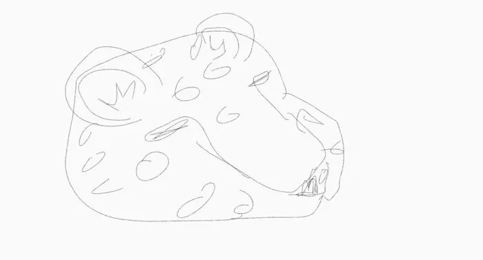 Cheetah Masterpiece