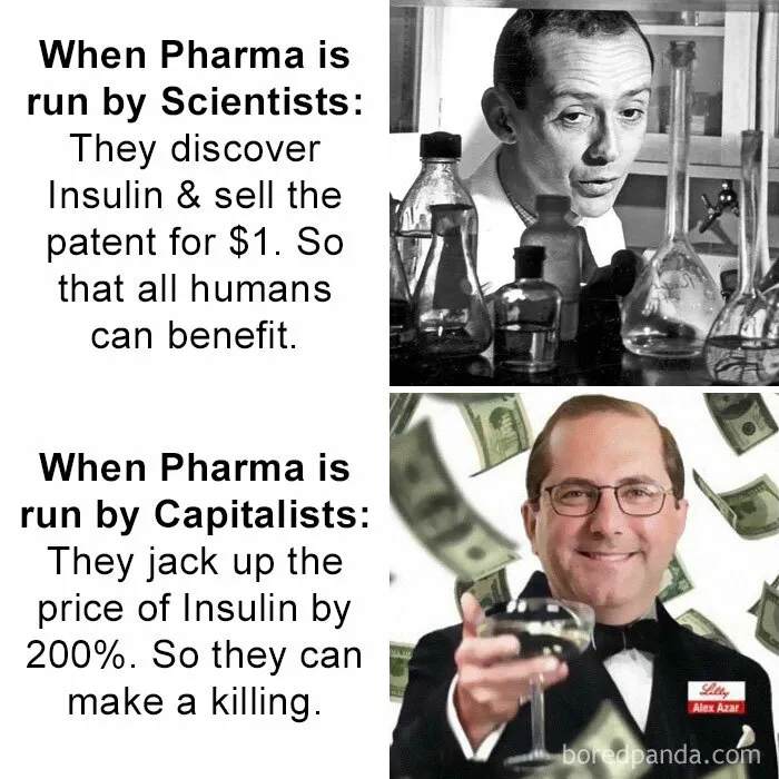 Capitalism Kills