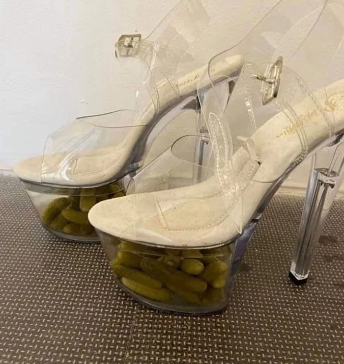 36 Fotos geniales de "comida caótica" que te harán preguntarte cosas