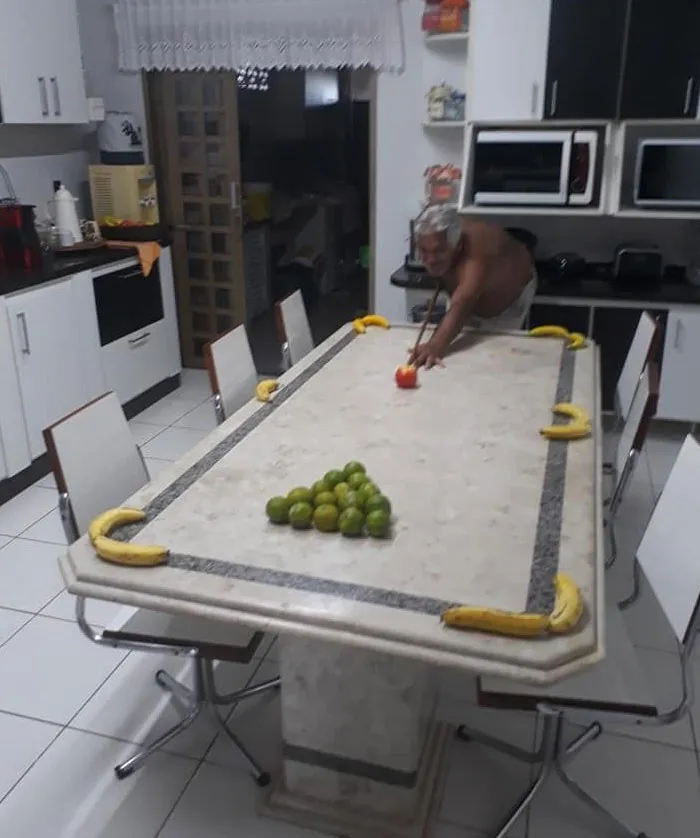 40 Of The Best "Chaotic Food" Pics That Might Raise A Few Questions