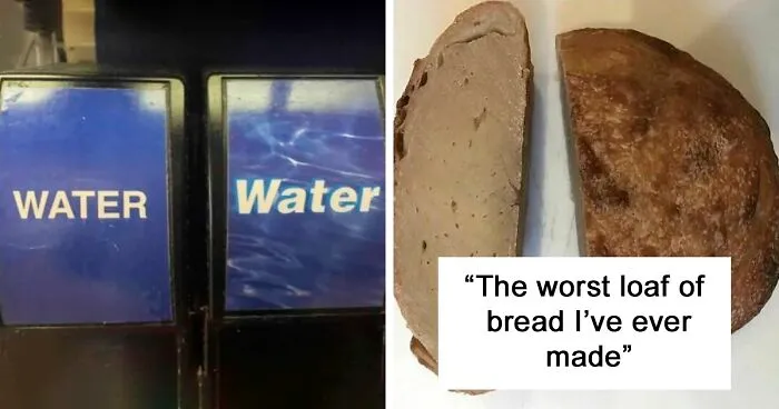 40 Of The Best "Chaotic Food" Pics That Might Raise A Few Questions