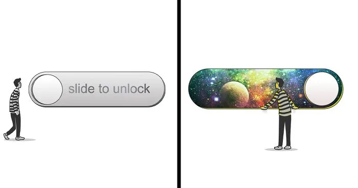 18 Comics With Weird And Unexpected Endings That I Created To Make People Laugh (New Pics)