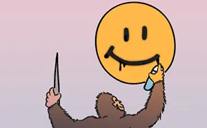 18 Comics With Weird And Unexpected Endings That I Created To Make People Laugh (New Pics)