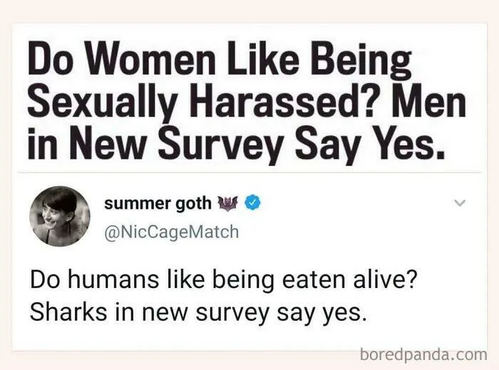 What