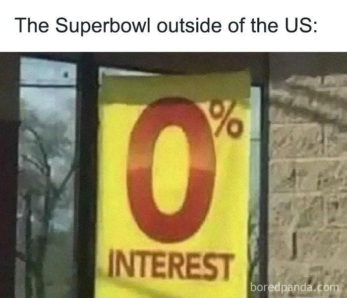 50 Funny Memes To Sum Up What It's Like To Live In The USA