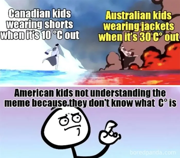 50 Funny Memes To Sum Up What It's Like To Live In The USA