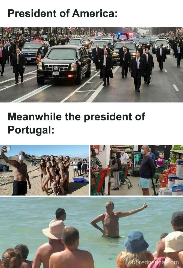 50 Funny Memes To Sum Up What It's Like To Live In The USA