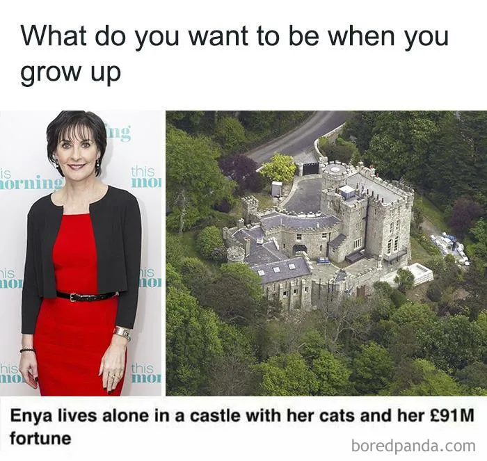 Wait, I’ve definitely done this before