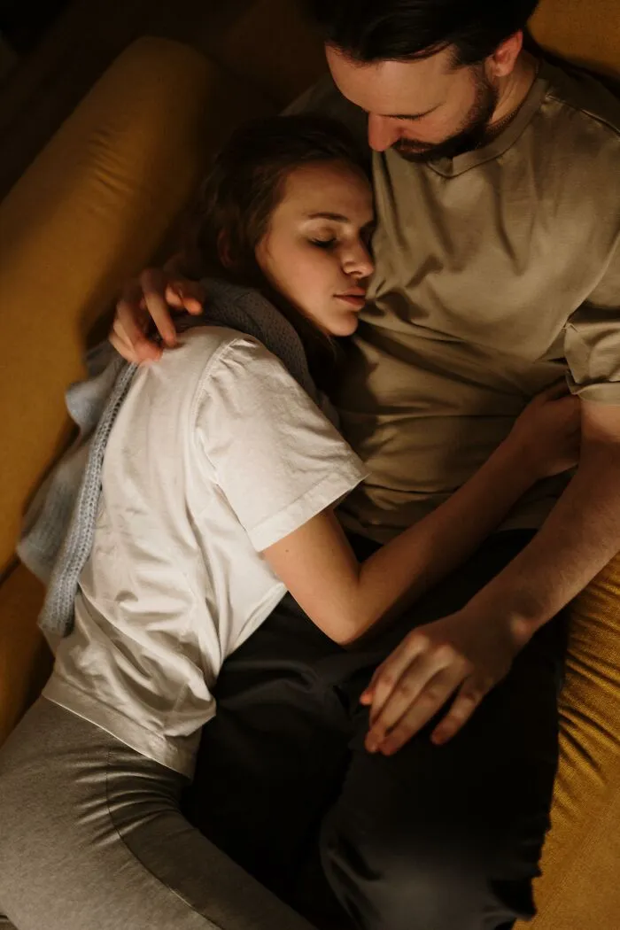 40 Things Men Didn't Know About Women Until They Got Into A Relationship