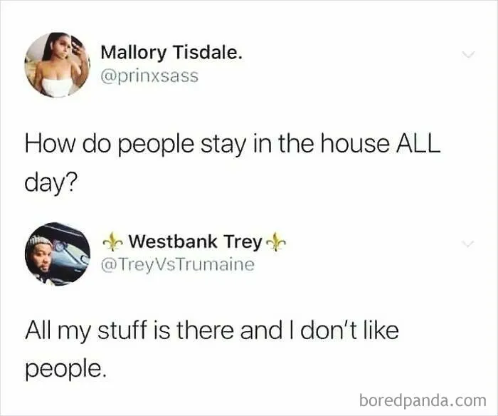 Well, that escalated quickly