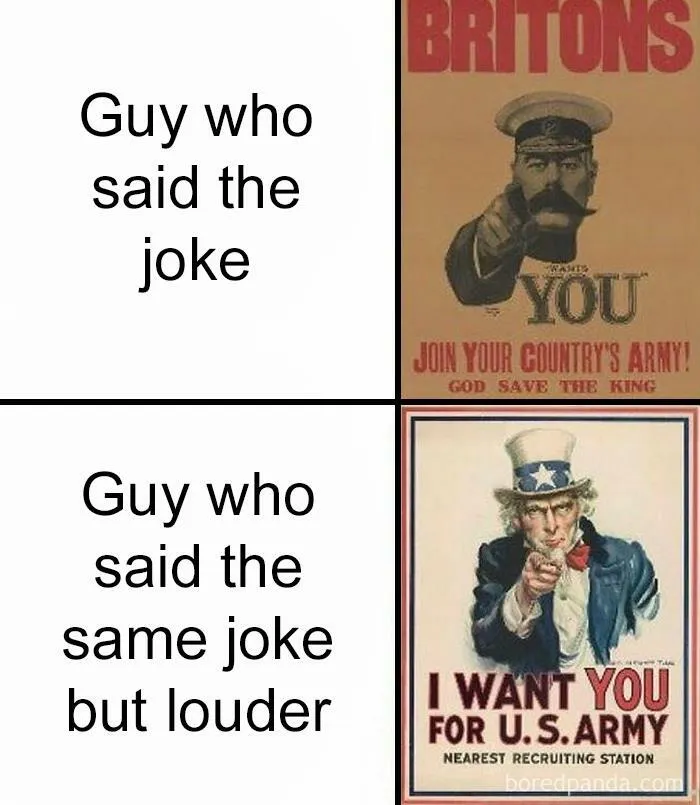 30 Of The Most Accurate Memes That Explain History In The Most Entertaining Way Possible (New Pics)