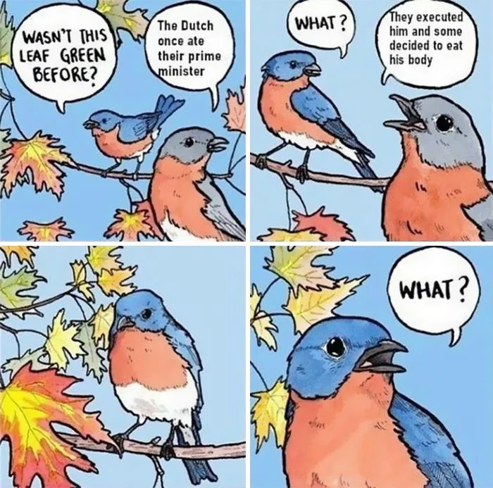 30 Of The Most Accurate Memes That Explain History In The Most Entertaining Way Possible (New Pics)