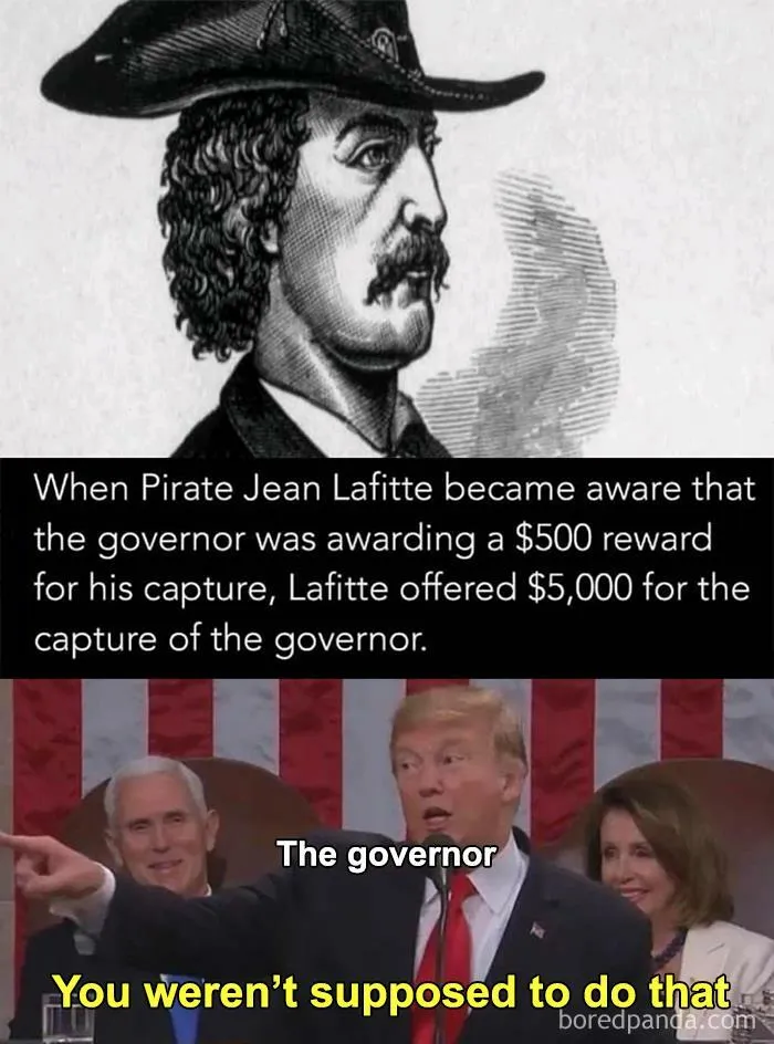 30 Of The Most Accurate Memes That Explain History In The Most Entertaining Way Possible (New Pics)