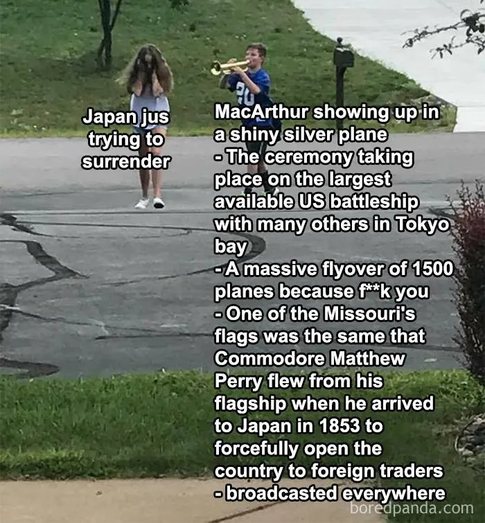 30 Of The Most Accurate Memes That Explain History In The Most Entertaining Way Possible (New Pics)