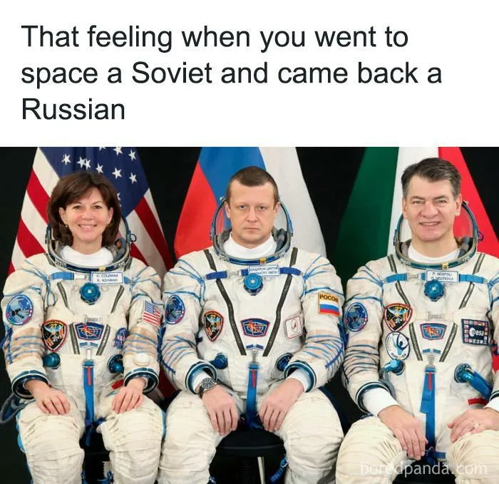 30 Of The Most Accurate Memes That Explain History In The Most Entertaining Way Possible (New Pics)