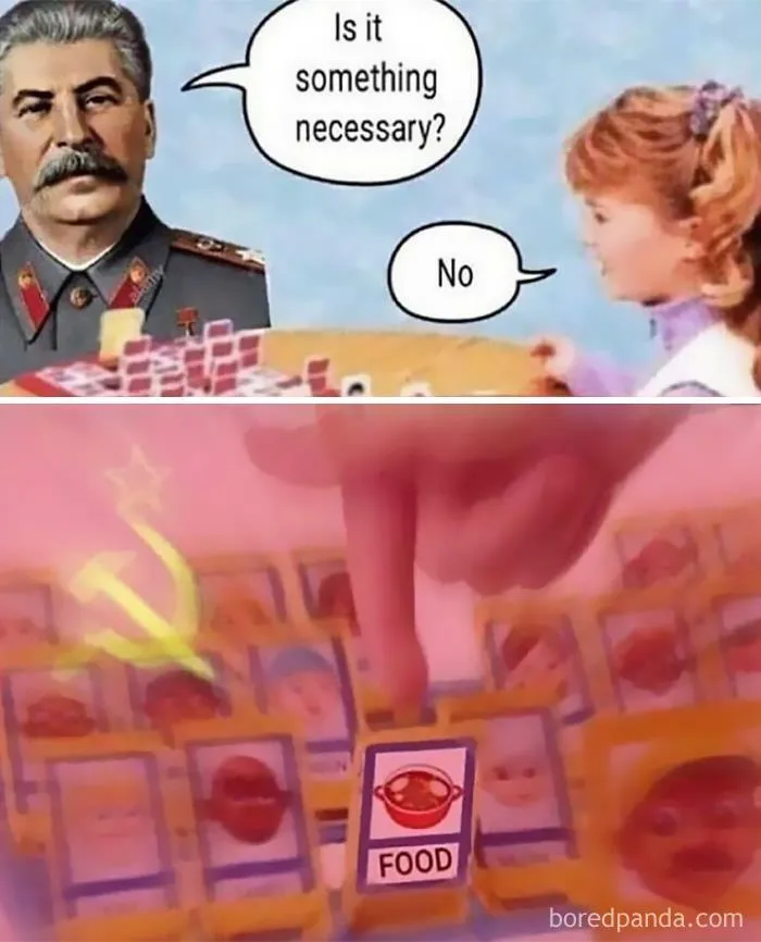 30 Of The Most Accurate Memes That Explain History In The Most Entertaining Way Possible (New Pics)