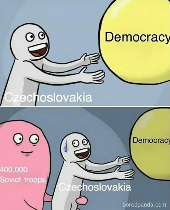 30 Of The Most Accurate Memes That Explain History In The Most Entertaining Way Possible (New Pics)