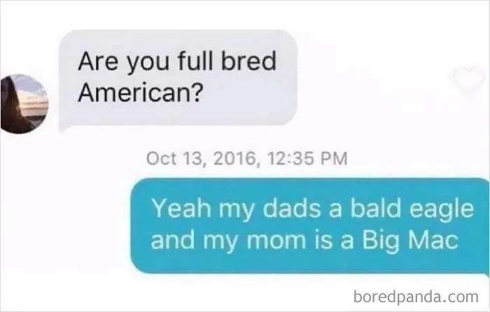 50 Pics That Describe America Perfectly, As Shared By This Facebook Page
