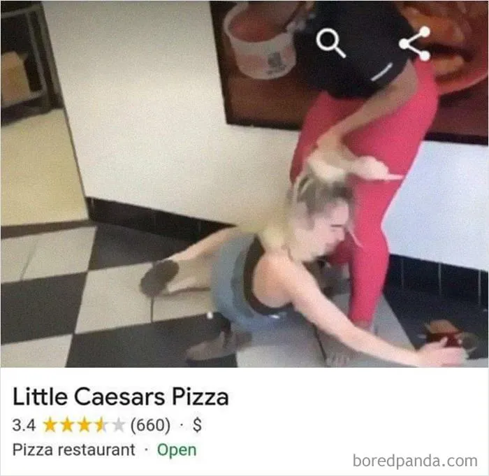20 Imágenes que describen perfectamente Estados Unidos, compartidas por esta página de Facebook