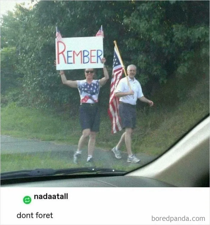 50 Pics That Describe America Perfectly, As Shared By This Facebook Page