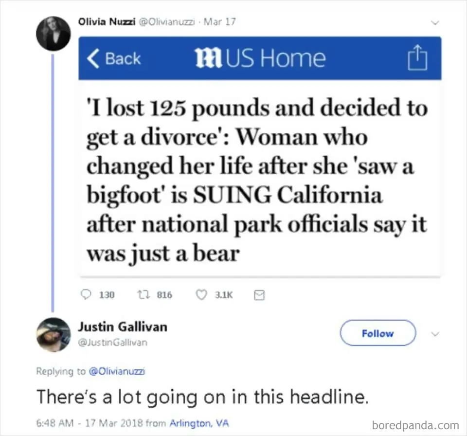 50 Pics That Describe America Perfectly, As Shared By This Facebook Page