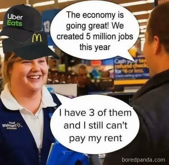 50 Pics That Describe America Perfectly, As Shared By This Facebook Page