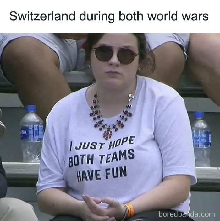 50 Of The Funniest And Most Accurate History Memes That People Shared On This Page