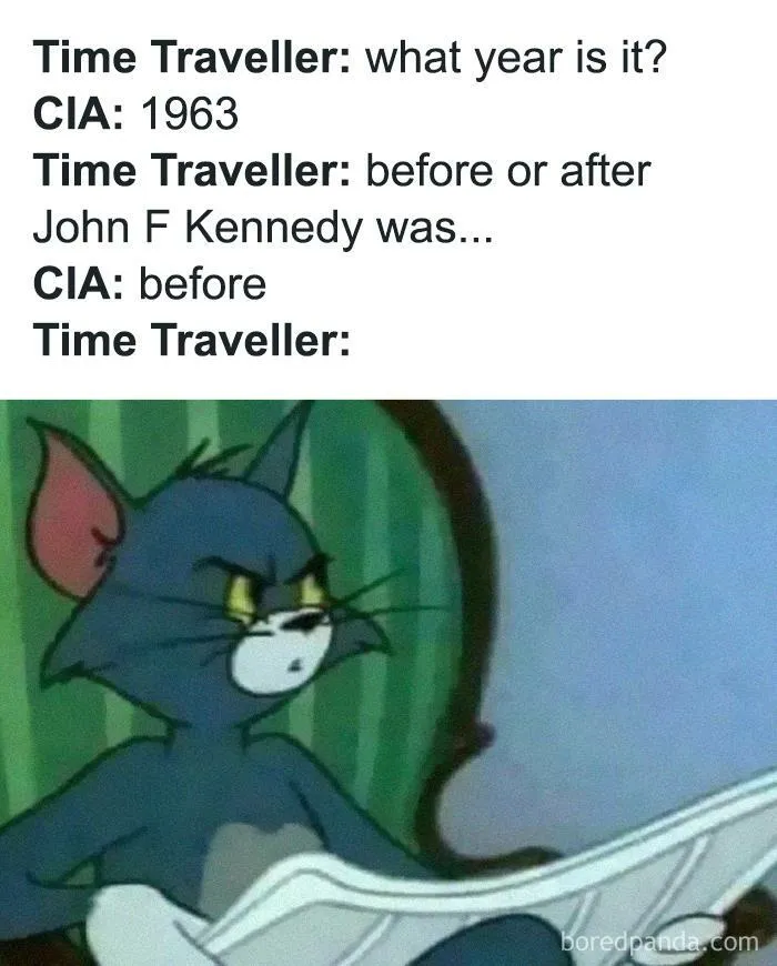 50 Of The Funniest And Most Accurate History Memes That People Shared On This Page