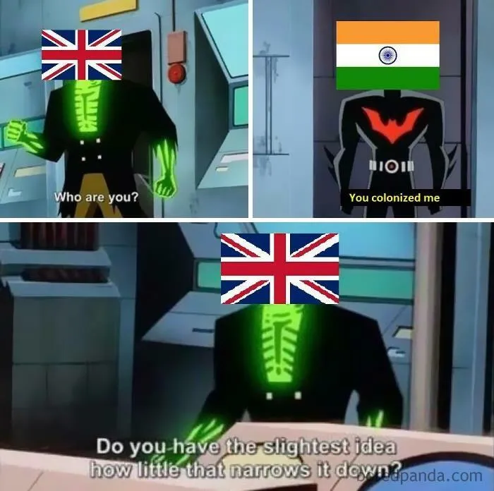 50 Of The Funniest And Most Accurate History Memes That People Shared On This Page