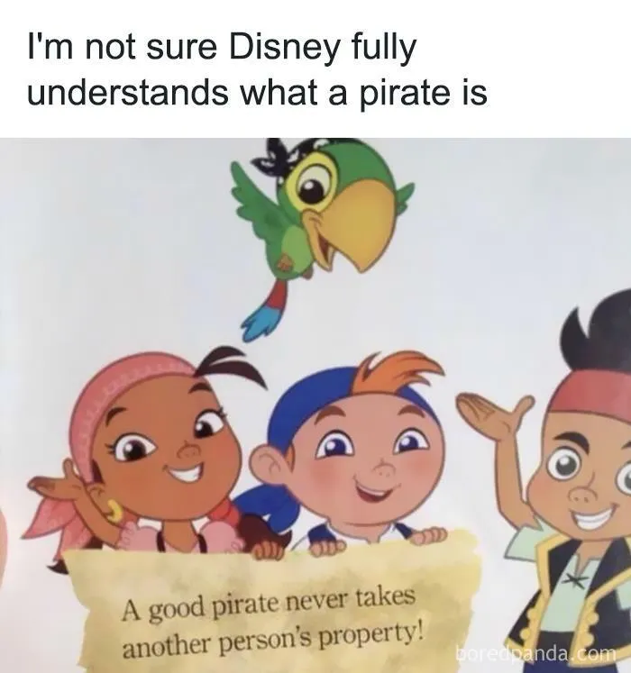 50 Of The Funniest And Most Accurate History Memes That People Shared On This Page
