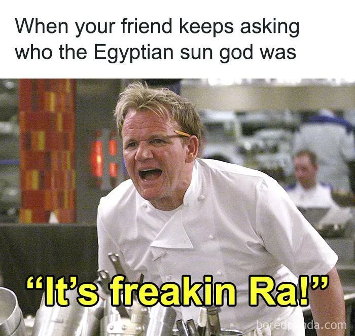 50 Of The Funniest And Most Accurate History Memes That People Shared On This Page