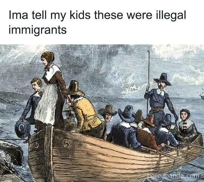 50 Of The Funniest And Most Accurate History Memes That People Shared On This Page