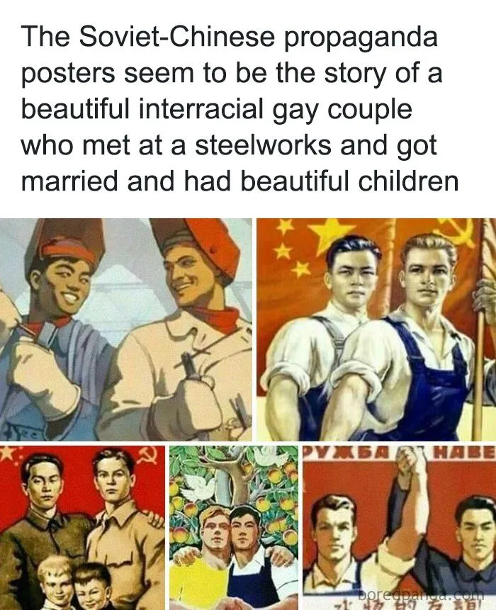 50 Of The Funniest And Most Accurate History Memes That People Shared On This Page