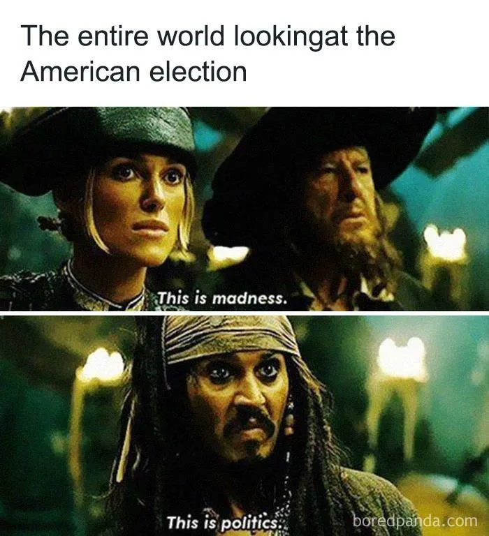 50 Of The Funniest And Most Accurate History Memes That People Shared On This Page