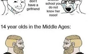 50 Of The Funniest And Most Accurate History Memes That People Shared On This Page