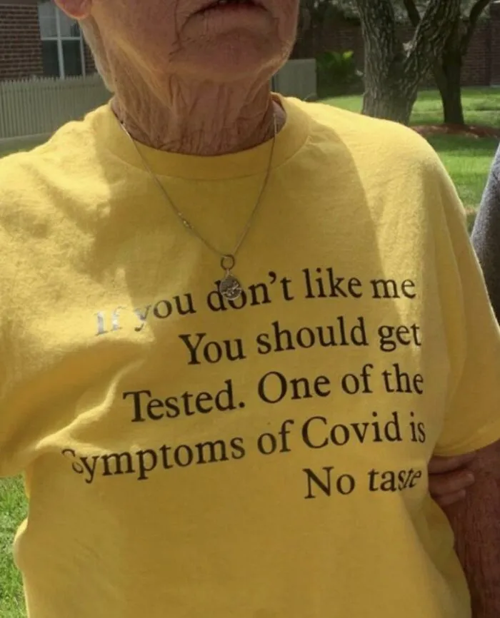 30 Weird, Disturbing, And Downright Cursed Shirts People Actually Wear, As Shared By These Twitter Accounts