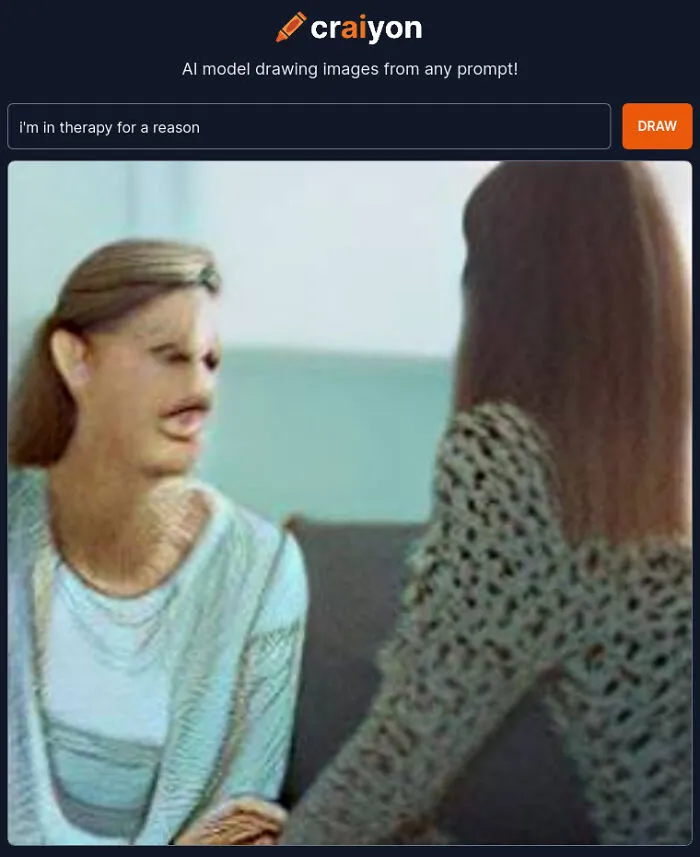 We Don't Get That Close In Real Life, Except In Group Therapy, Which Is Common In Hospitals.