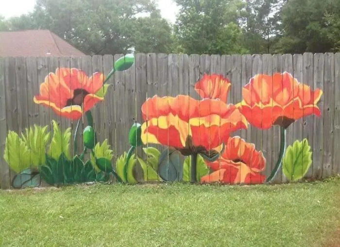 40 Creative Gardening Examples People Shared On This Facebook Group With 1.1M Members