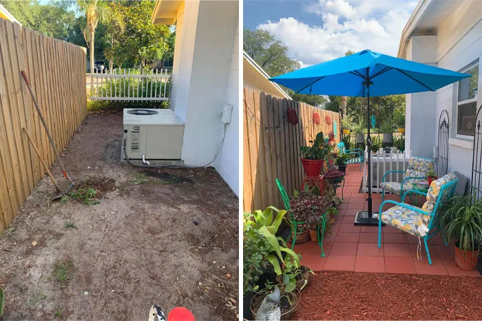 40 Creative Gardening Examples People Shared On This Facebook Group With 1.1M Members