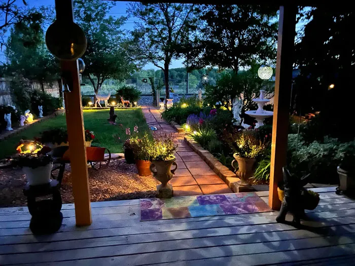 30 Ejemplos de jardinería creativa compartidos en este grupo de FB con más de 1 millón de miembros