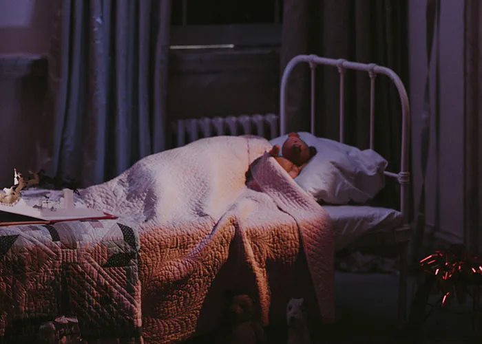 20 Niños que dijeron a sus padres cosas increíblemente espeluznantes
