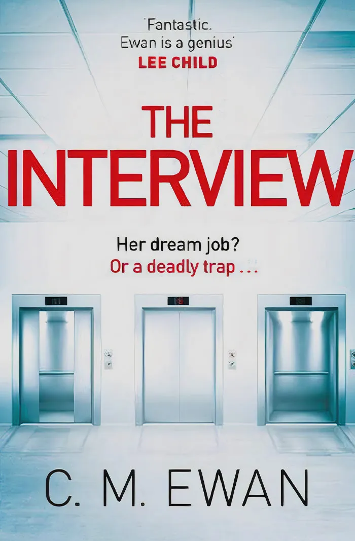 The Interview By C. M. Ewan