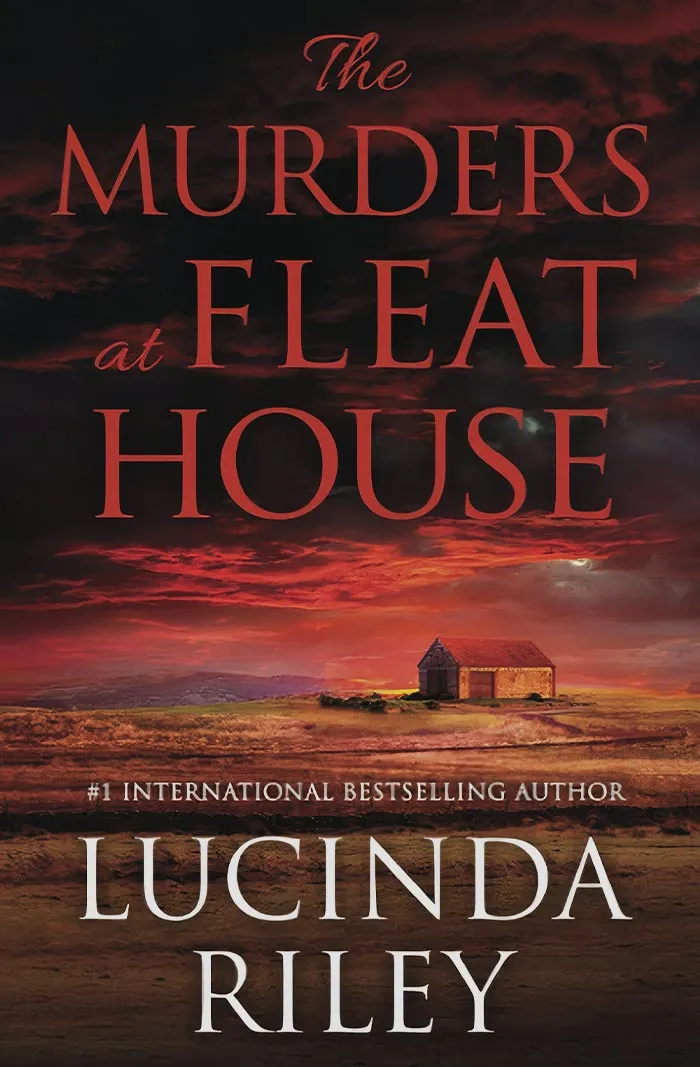 The Murders At Fleat House By Lucinda Riley