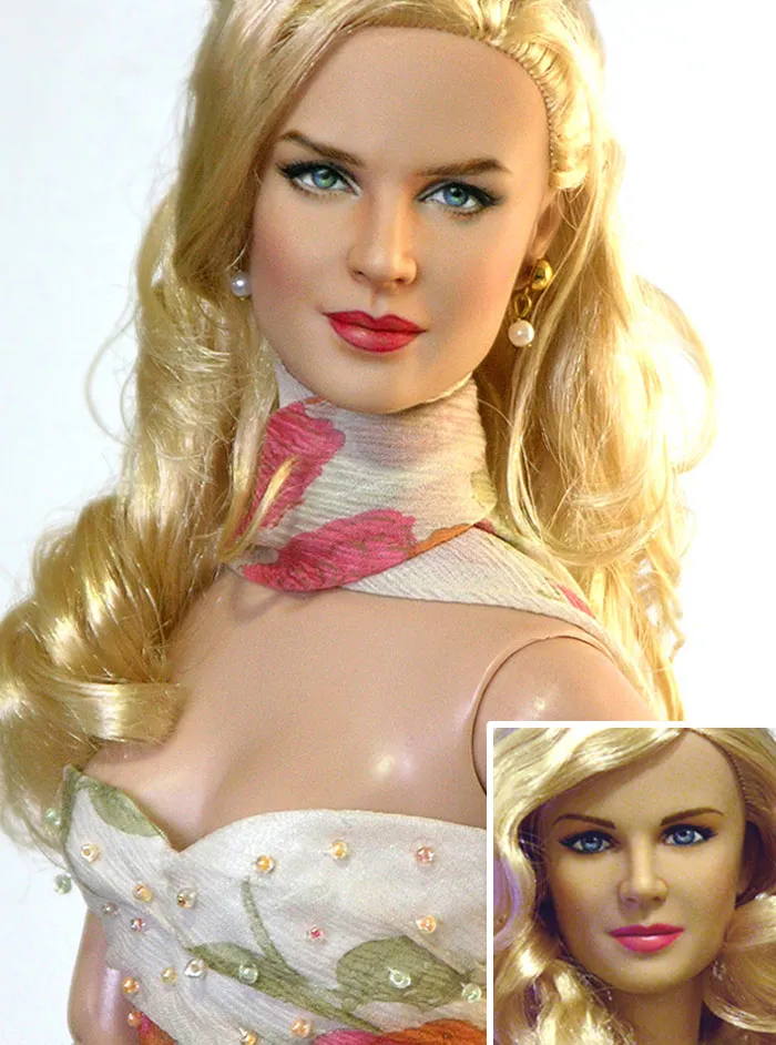 Nicole Kidman