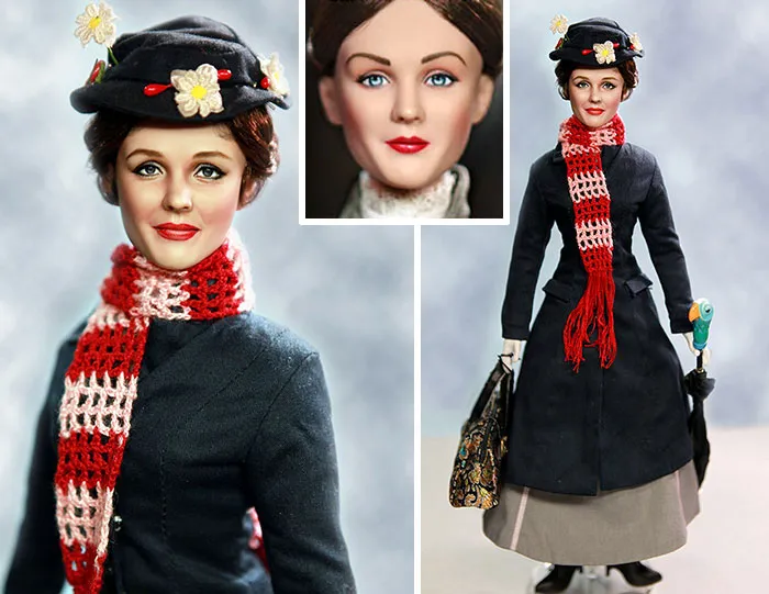 Mary Poppins