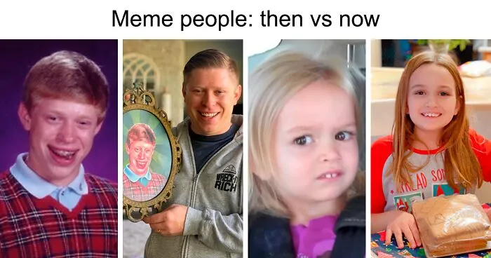Online Group "Damn, That's Interesting" Shares 50 Interesting Facts And Pics